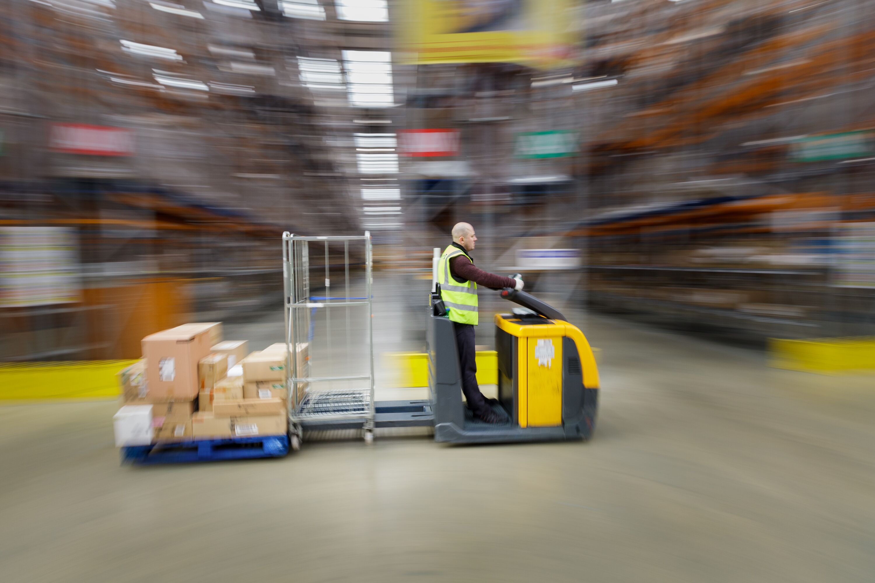 Prologis Essentials Prologis