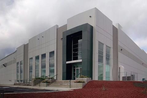 Prologis Park Arrayanes, Building 3 Prologis Park Arrayanes, Building 3