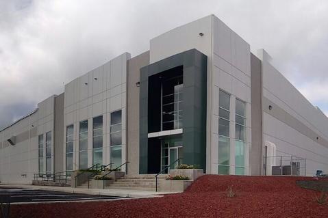 Prologis Park Arrayanes, Edificio 3 Prologis Park Arrayanes, Edificio 3