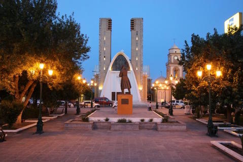 MX_Reynosa, Mexico