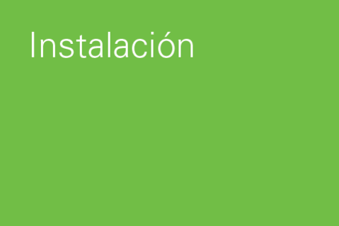 Lightsmart Instalación Lightsmart Instalación