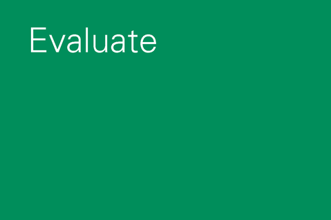 LightSmart Evaluate LightSmart Evaluate
