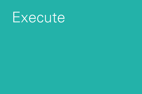 LightSmart Execute LightSmart Execute
