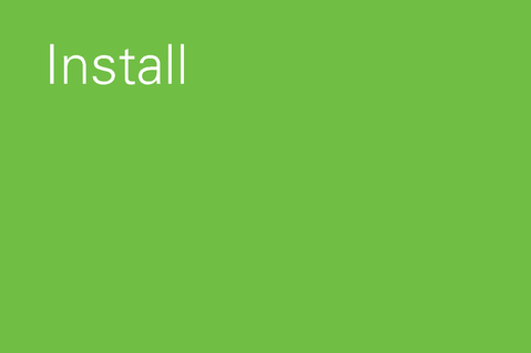 LightSmart Install LightSmart Install