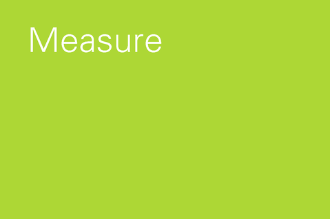 LightSmart Measure LightSmart Measure
