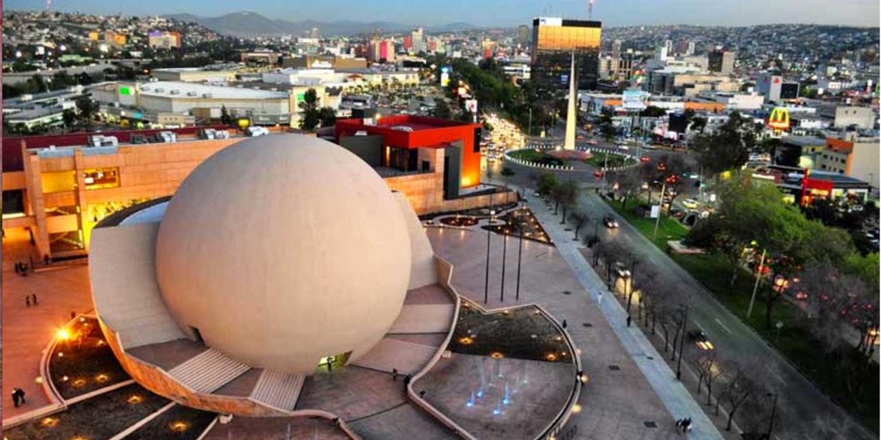 como es vivir en Tijuana