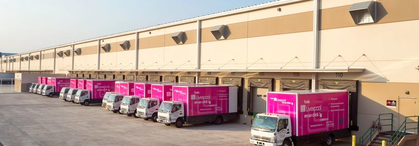 Prologis Park Izcalli Prologis Park Izcalli