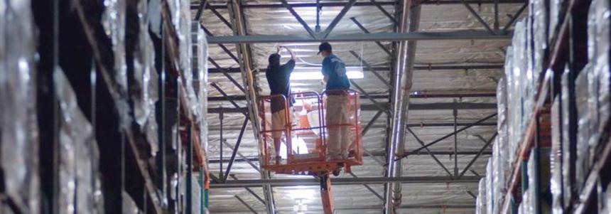 LightSmart LED Lighting Install LED Lighting Install