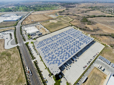 Proyecto solar de Kona