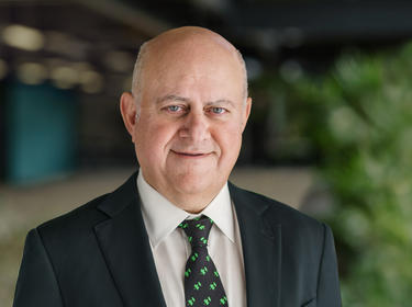 Hamid R. Moghadam