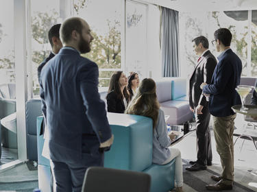 Real Estate Operations