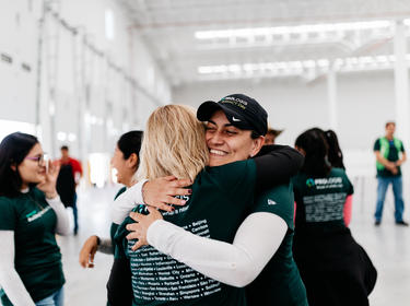 IMPACT Day 2019
