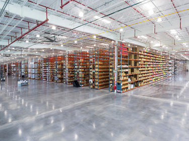 Prologis Apodaca