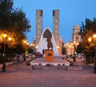 Reynosa, México