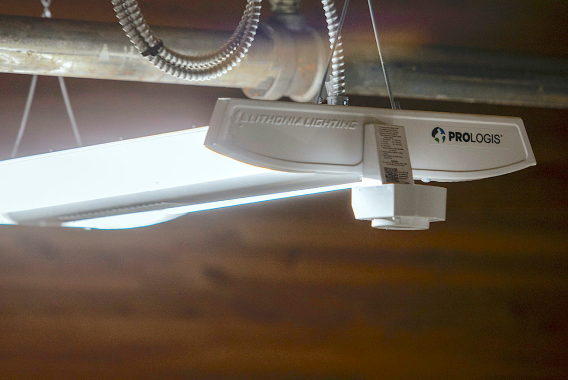 Led Light Fixture Led Light Fixture