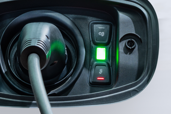 EV Plug EV Plug