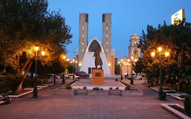Reynosa, MX