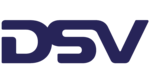 DSV Logo DSV Logo