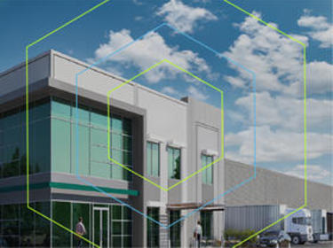 A Prologis building A Prologis building